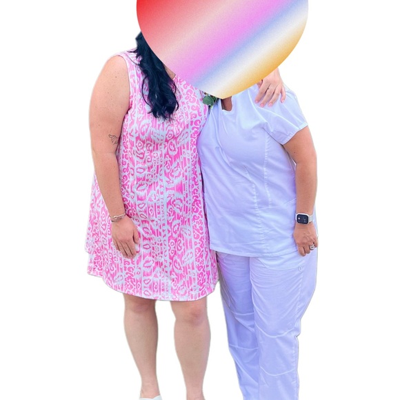 Stella Parker Dress - Picture 2 of 3